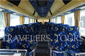 Bus & Van (13-seater40-seater)